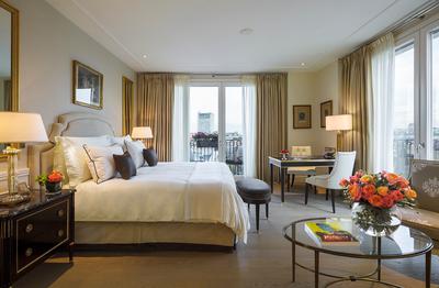 Parigi Junior Suite