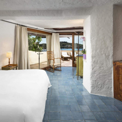 Heritage Premium Suite