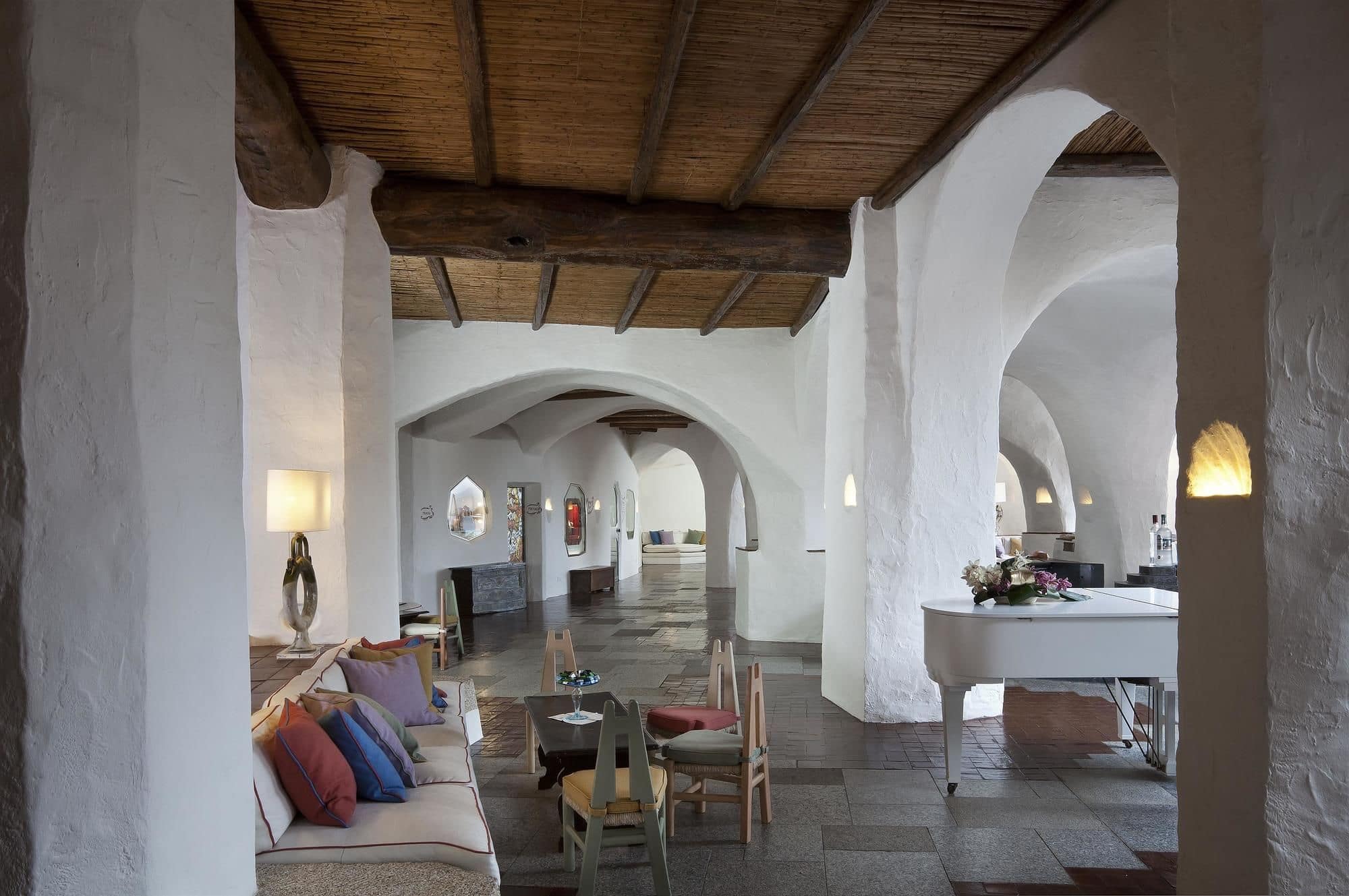 Hotel Cala Di Volpe, A Luxury Collection Hotel, Costa Smeralda