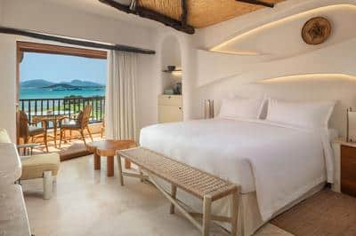 Contemporary Premium Room