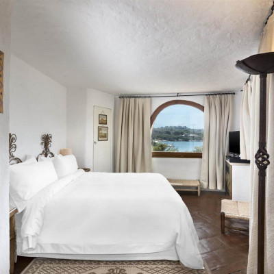 Heritage Premium Suite
