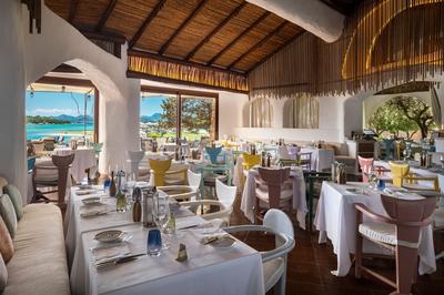Le Grand Restaurant