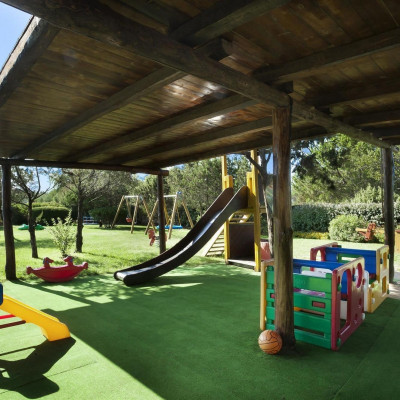 Kids Club