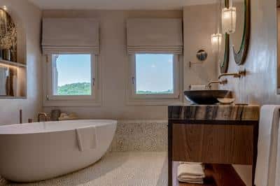 Harrods Suite
