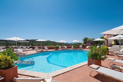 Pevero Golf Club