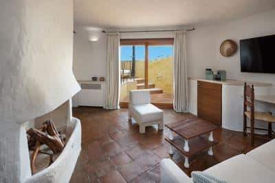 Heritage Suite