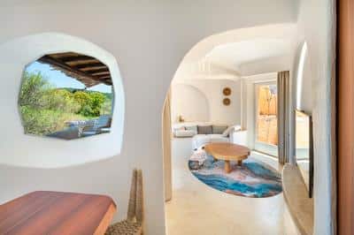 Contemporary Luxury Suite
