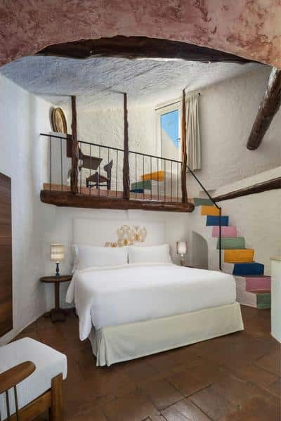 Heritage Suite
