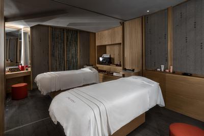 Spa Shiseido