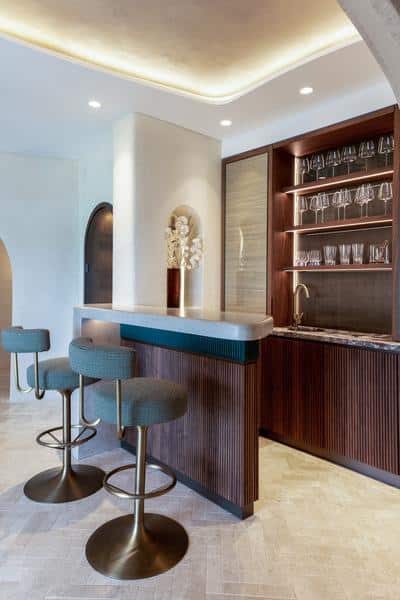 Harrods Suite