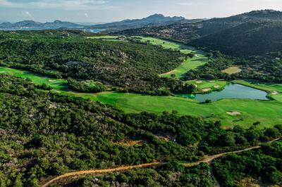 Pevero Golf Club