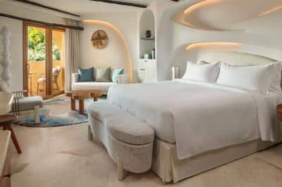 Contemporary Classic Room