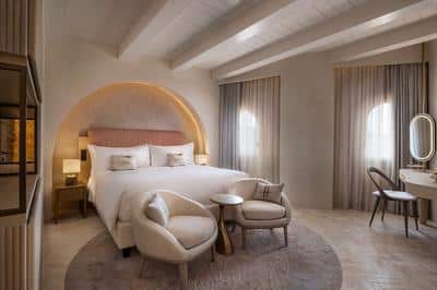 Harrods Suite