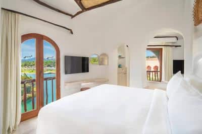 Contemporary Premium Suite