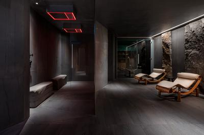 Spa Shiseido