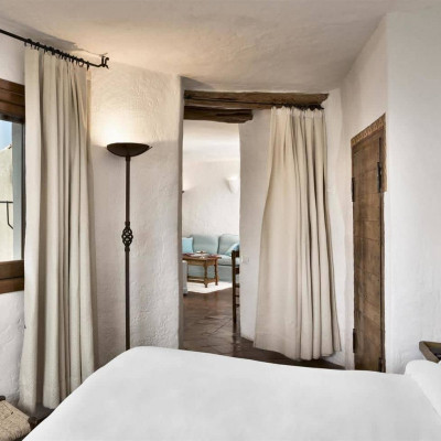 Heritage Premium Suite