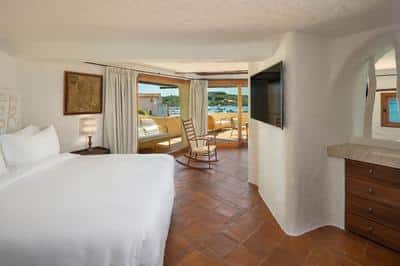 Heritage Suite