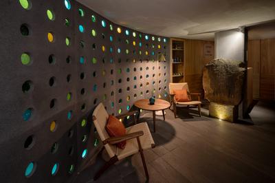 Spa Shiseido