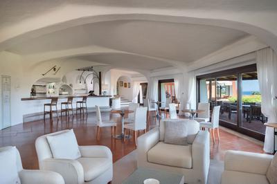 Ai Due Mari Restaurant
