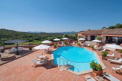 Pevero Golf Club