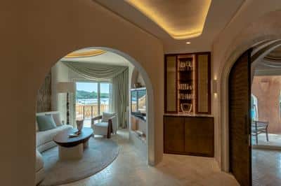 Harrods Suite