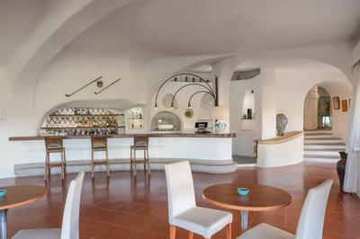 Ai Due Mari Restaurant