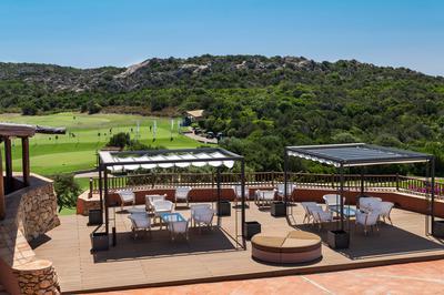 Pevero Golf Club