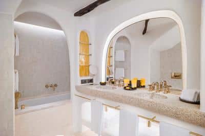Contemporary Luxury Suite