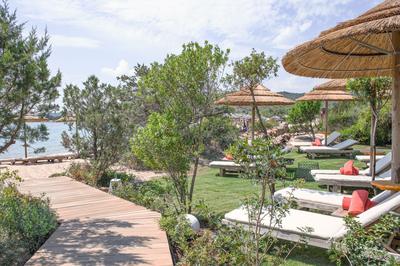 Cala Beach Club