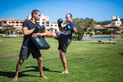 Personal Training