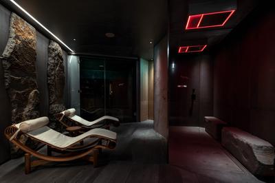 Spa Shiseido