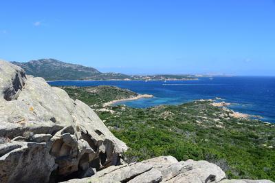 Pevero Health Trail View