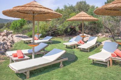 Cala Beach Club