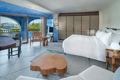 Design Premium Room