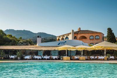 Cala di Volpe Barbecue