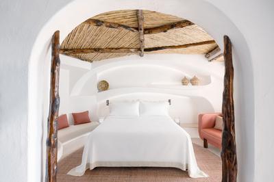 Contemporary Luxury Suite