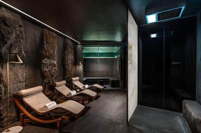 SHISEIDO Spa