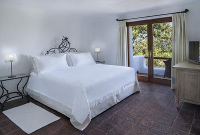 3-Bedroom Presidential Suite: Casa di Sopra