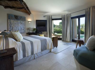 2-Bedroom Villa