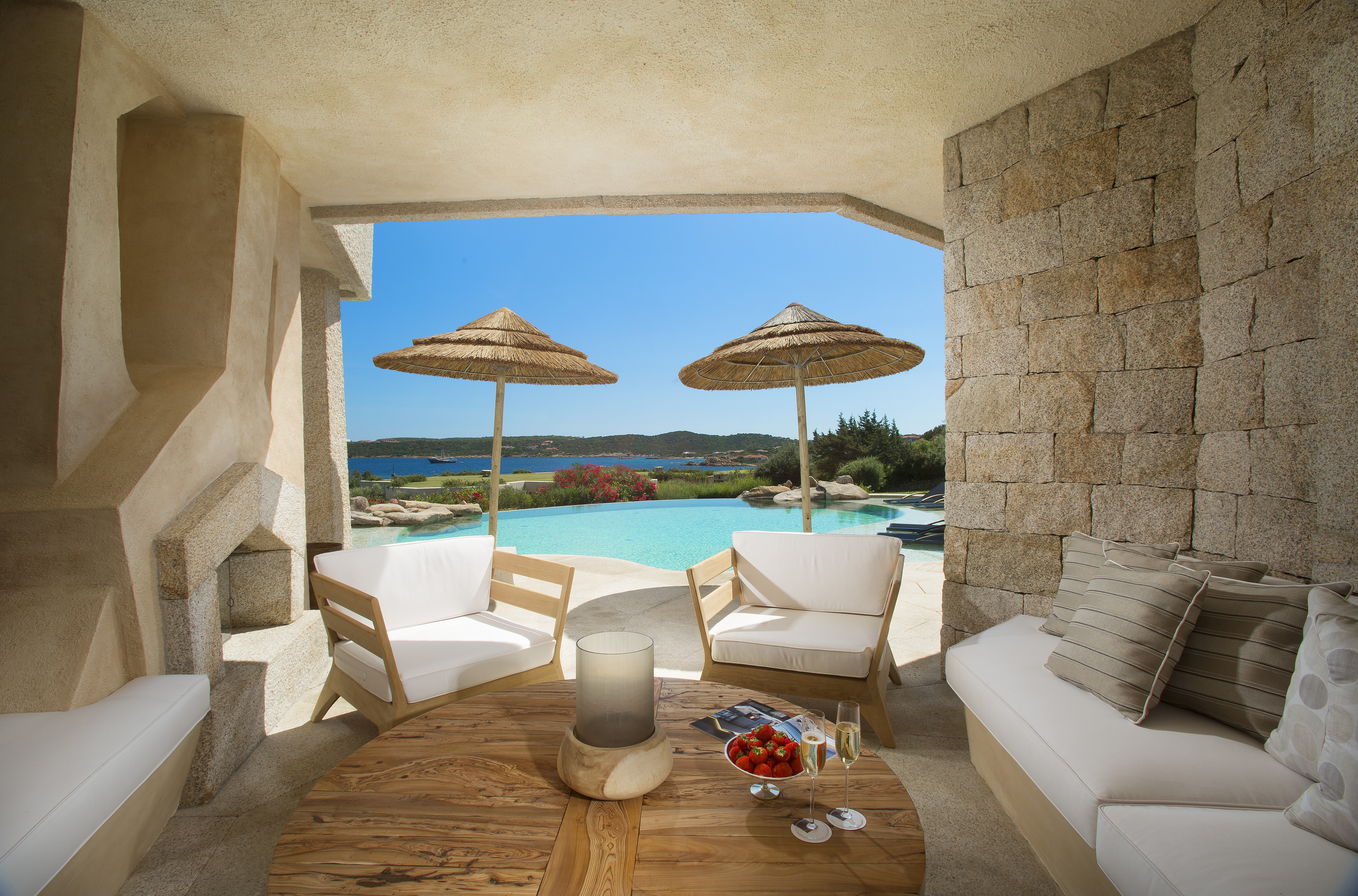 3-Bedroom Villa, with private pool