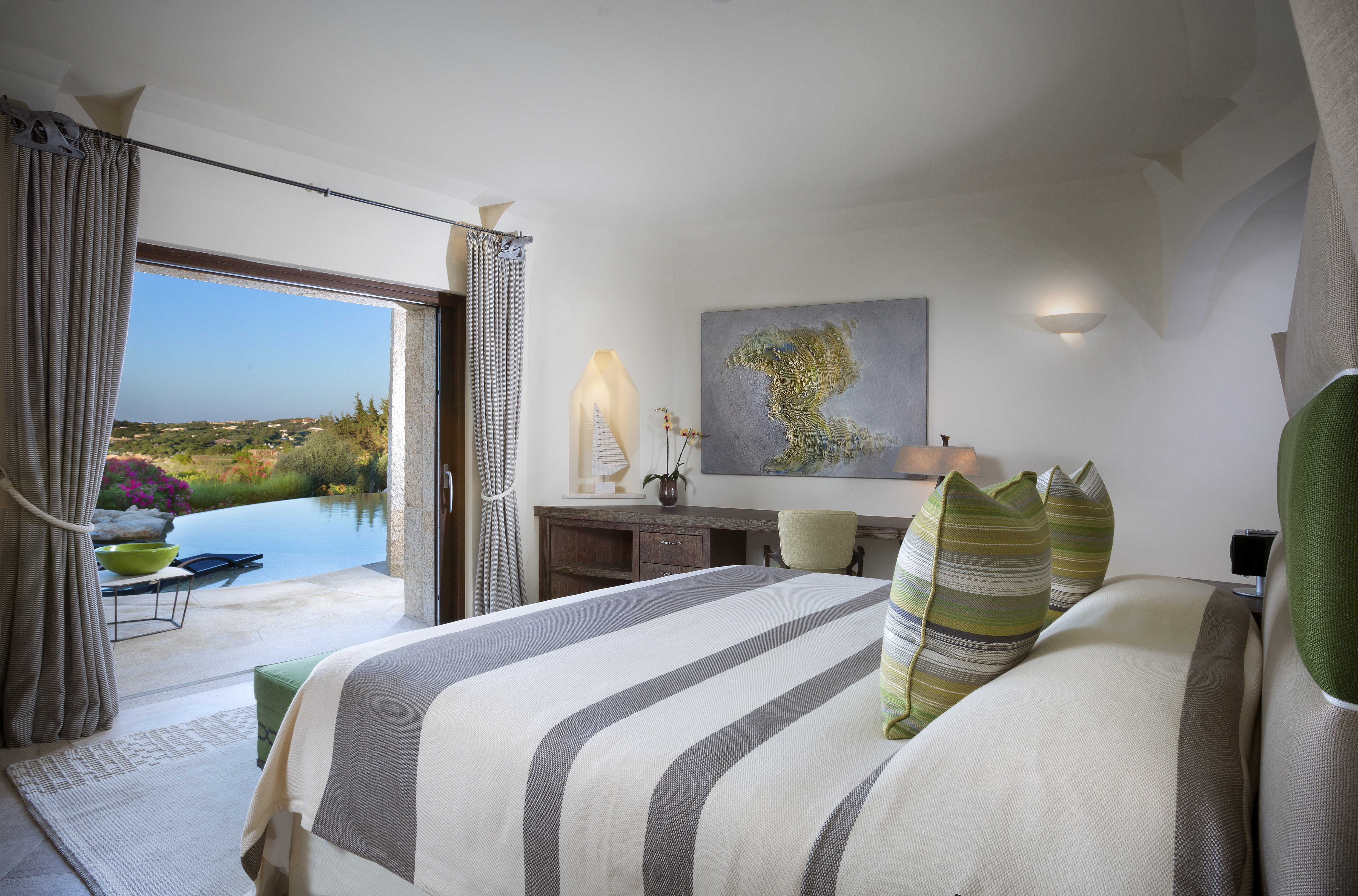 3-Bedroom Villa, with private pool
