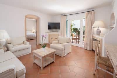 Premium Suite