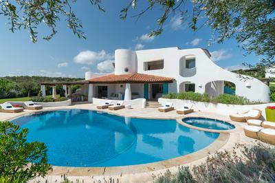 3-Bedroom Villa