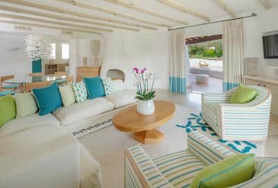 3-Bedroom Villa
