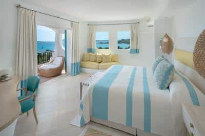 5-Bedroom Smeralda Villa