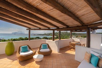 5-Bedroom Smeralda Villa