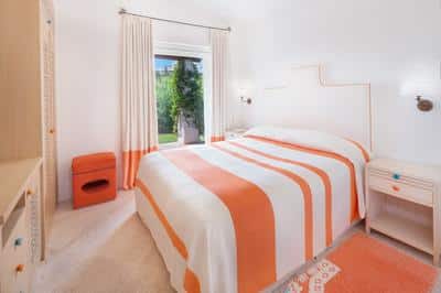 5-Bedroom Smeralda Villa