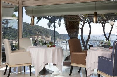 Belvedere Restaurant