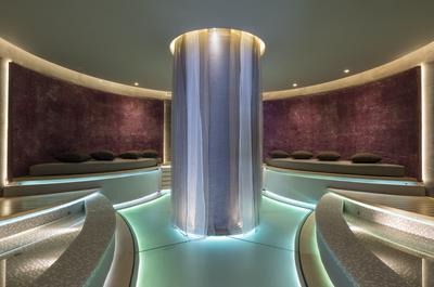 Wellness Area CRPeccoz