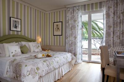 Grand Deluxe Sea View
